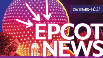 Featured image for “Opening Dates Revealed for New EPCOT Fireworks Show, Figment, Moana and More”