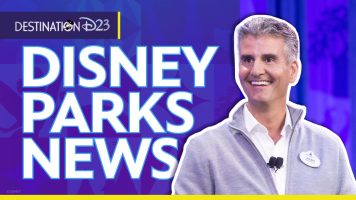 Featured image for “News & Updates From Destination D23!”