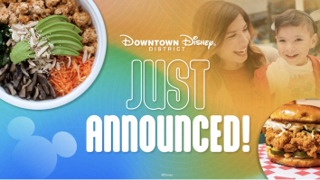 Featured image for “4 New Dining Options Revealed for New Parkside Market, More Coming to Downtown Disney District”