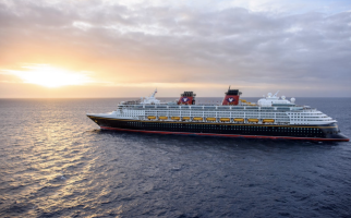 Featured image for “New! Disney Cruise Line Early 2025 Itineraries”