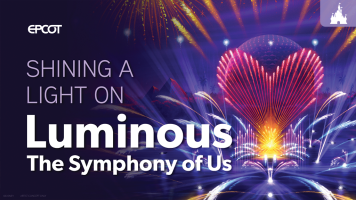 Featured image for “First Look at Luminous The Symphony of Us Coming Soon to EPCOT”