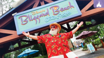 Featured image for “5 Must-Dos at Disney’s Blizzard Beach Water Park 2023 Holiday Celebration”