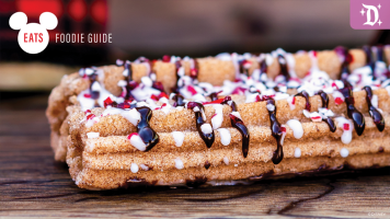 Featured image for “Foodie Guide to Disney Festival of Holidays 2023 at Disneyland Resort”