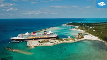 Featured image for “EXPIRED: Disney Cruise Line Save 50% off the Required Deposit on Select Sail Dates”