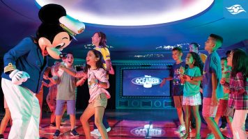 Featured image for “Updated Age Ranges for Youth Clubs Beginning Dec. 21 on Disney Cruise Line”