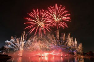 Featured image for ““Luminous the Symphony of Us” Shines at EPCOT Starting Dec. 5”