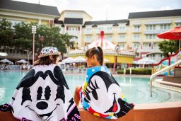 Featured image for “Walt Disney World – Florida Residents: Save Up to 30% on Rooms at Select Resort This Spring and Early Summer”