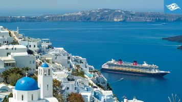 Featured image for “Explore Ancient Cities and Cultures This Summer on a Mediterranean with Greek Isles Cruise”