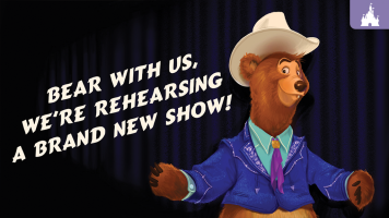 Featured image for “New Details About Country Bear Musical Jamboree and More!”