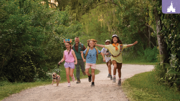 Featured image for “Opening Date of The New Cabins at Disney’s Fort Wilderness Resort Announced!”