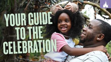 Featured image for “Ways to “Celebrate Soulfully” During Black History Month at Walt Disney World Resort”
