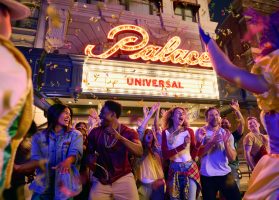 Featured image for “Grammy Winner DJ Khaled, Pop Superstar Ava Max, Global Singer Luis Fonsi and More to Headline Live Concerts During Universal Orlando Resort’s Mardi Gras 2024 Celebration”