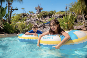 Featured image for “Walt Disney World Adds New Water Park Perk for Resort Guests in 2025”