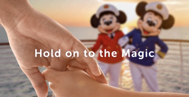 Featured image for “Disney Cruise – Share the Magic with Family and Friends and Get 50% Off 3rd & 4th Guests on Select Sailings”