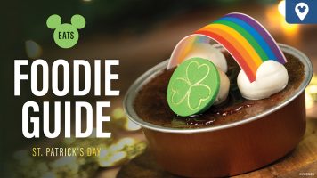 Featured image for “Foodie Guide to St. Patrick’s Day 2024”