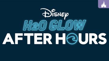 Featured image for “H2O Glow After Hours Returning to Typhoon Lagoon This Summer”