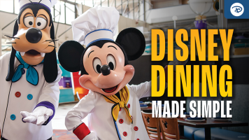 Featured image for “New Dining Reservation Features for Disneyland and Walt Disney World in 2024”