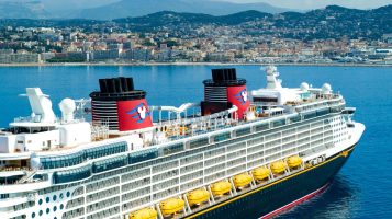 Featured image for “Disney Cruise Line Offers Worldwide Adventures to Europe, Alaska, The Bahamas and Caribbean in Summer 2025”