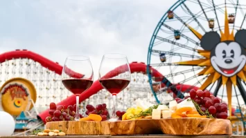 Featured image for “Must-Try Menu Items at the 2024 Disney California Adventure Food & Wine Festival”