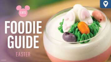 Featured image for “Foodie Guide to Easter Treats 2024”