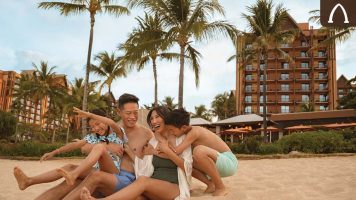 Featured image for “Aulani – Save Up to 30% on Select Rooms for Stays of 5 Nights or Longer This Fall”