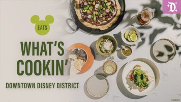 Featured image for “New Culinary Delights Coming to Downtown Disney District”
