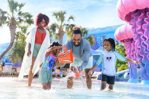 Featured image for “Walt Disney World – Save Up to 30% on Rooms at Select Disney Resort Hotels When You Stay 5 Nights or Longer This Summer and Early Fall”