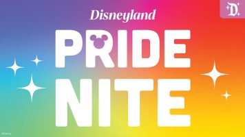 Featured image for “Guide to Disneyland After Dark: Pride Nite”