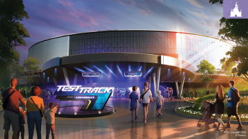 Featured image for “Test Track Reimagining Update”