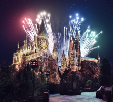 Featured image for “Universal Orlando Resort Reveals Exciting Collection of Experiences Debuting This Summer – Including an All-New Parade and Nighttime Lagoon Show Celebrating Iconic Films, A New Hogwarts Castle Projection Show in The Wizarding World Of Harry Potter, and More”