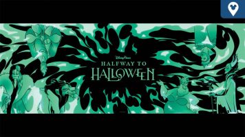 Featured image for “Disney Experiences Celebrates a Wickedly Wonderful Halfway to Halloween”