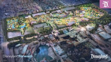 Featured image for “Our Future Starts Now with DisneylandForward”