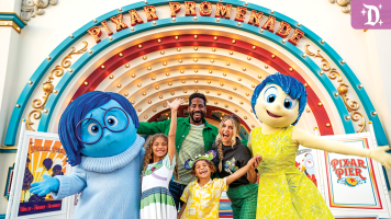 Featured image for “Expired: Disneyland – New Disneyland Offers for Summer 2024”