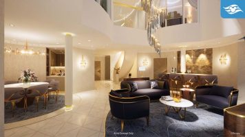 Featured image for “First Look! New Funnel Suite and More Coming to the Disney Dream this Fall”