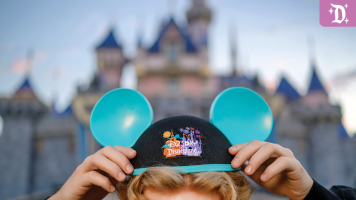 Featured image for “Disney Experiences Programming and Theme Park Offerings for D23: The Ultimate Disney Fan Event”