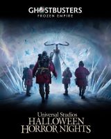 Featured image for “Universal Orlando Resort and Universal Studios Hollywood Summon Ghostbusters When a New Threat Terrorizes Universal Studios’ Halloween Horror Nights In Its All-New Haunted House, Inspired by Sony Pictures’ Latest Installment from the Hit Franchise, “Ghostbusters: Frozen Empire””