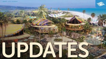 Featured image for “Disney Lookout Cay at Lighthouse Point Updates: Meet the Bahamian Artists of Disney Lookout Cay!”