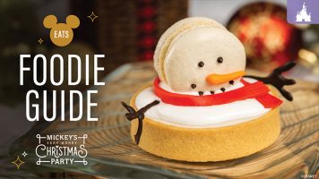 Featured image for “Foodie Guide to Mickey’s Very Merry Christmas Party 2024”
