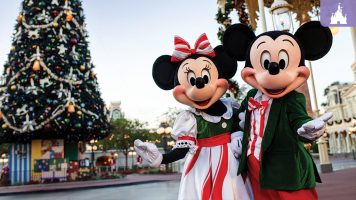 Featured image for “The Ultimate Holiday Guide for Everything Walt Disney World”
