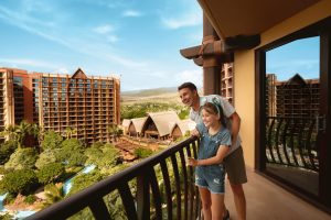 Featured image for “Aulani – Disney® Visa® Cardmembers: Save Up to 30% on Select Stays of 5 or More Nights This Spring”