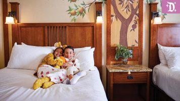 Featured image for “Disneyland – Save on Select Stays at a Disneyland Resort Hotel This Spring”