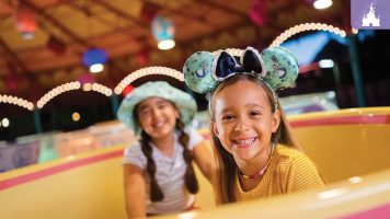 Featured image for “More Disney Magic Is Coming for Kids in Summer 2025 at Walt Disney World Resort”