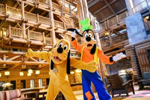 Featured image for “Walt Disney World – Annual Passholders – Save 20% to 30% on Rooms at Select Disney Resort Hotels”