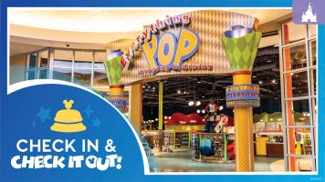 Featured image for “Check-in & Check it Out: All-Star and Pop Century Resort Refurbishments”