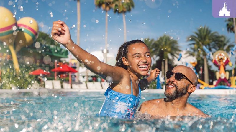 Featured image for “Save with Ticket, Dining & Hotel Deals at Walt Disney World, On-Sale Beginning March 27, 2025”