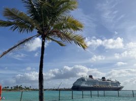 Featured image for “Why We Choose Disney Cruise Line Time and Time Again!”