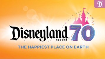Featured image for “Exciting New Details for the 70th Anniversary at Disneyland Resort, Beginning May 16, 2025”