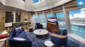 Featured image for “New Tower Suite and Updated Spaces Coming to the Disney Fantasy”
