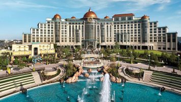 Featured image for “The Spectacular New Universal Helios Grand Hotel, A Loews Hotel, Welcomes Its First Guests At Universal Orlando Resort”