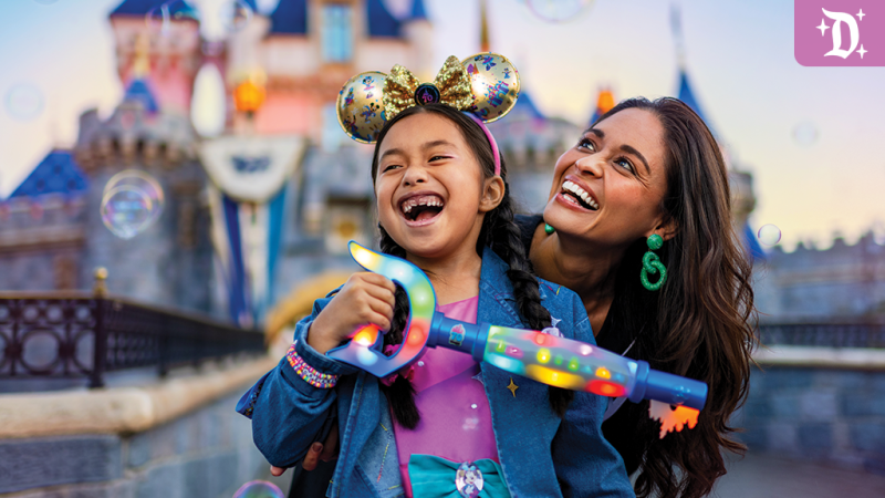 Featured image for “New Delights Coming to Disneyland Resort for the 70th Celebration”